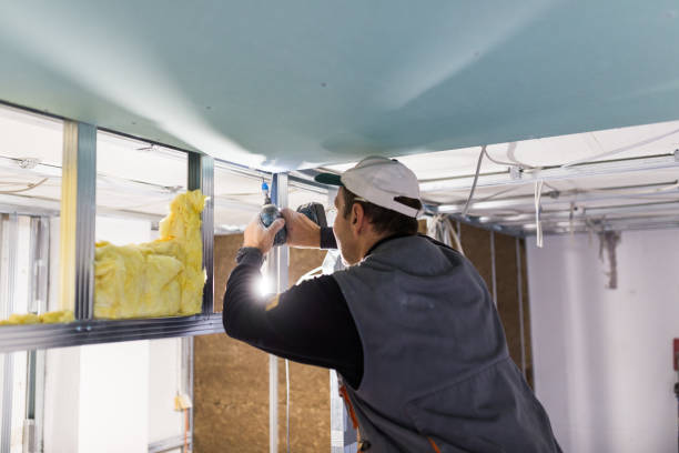 Best Garage Insulation Installation  in Interlaken, CA