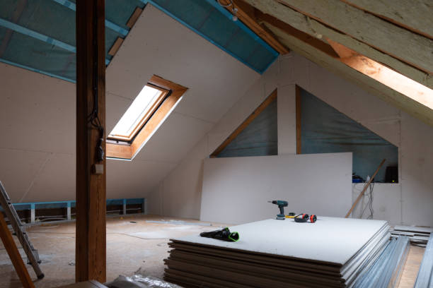 Best Insulation Replacement Services  in Interlaken, CA