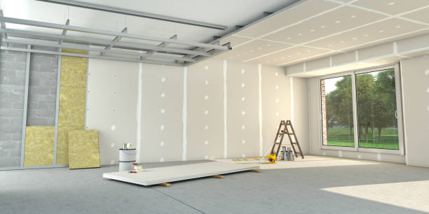 Best Soundproof Insulation Installation  in Interlaken, CA