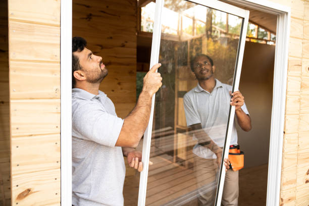 Range of Insulation Solutions in Interlaken, CA