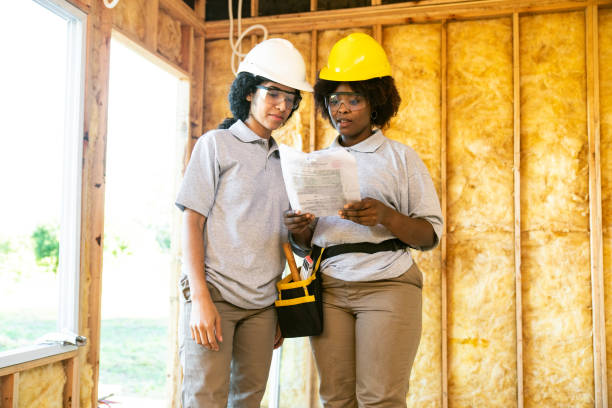Best Home Insulation Services  in Interlaken, CA